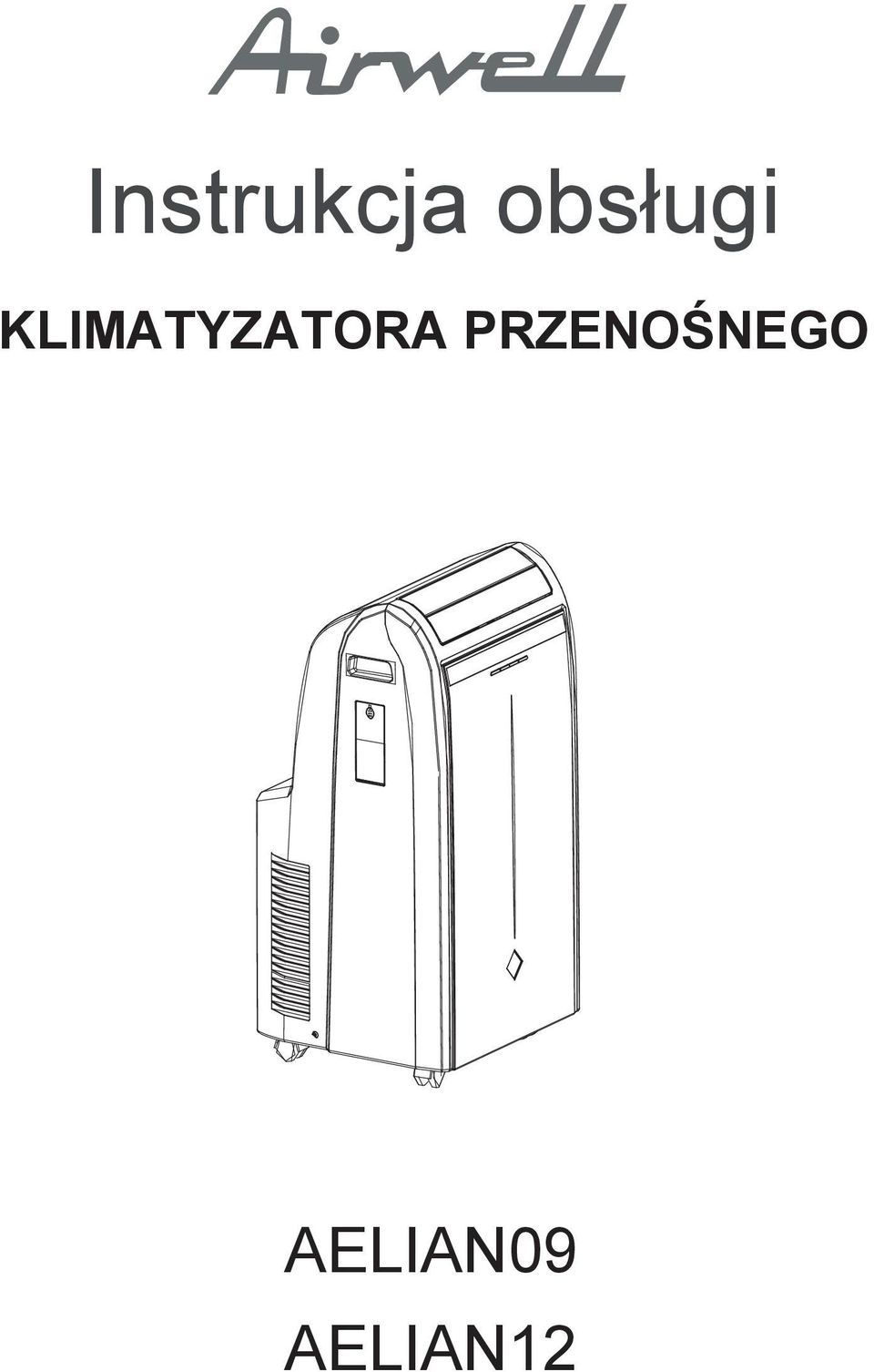 KLIMATYZATORA