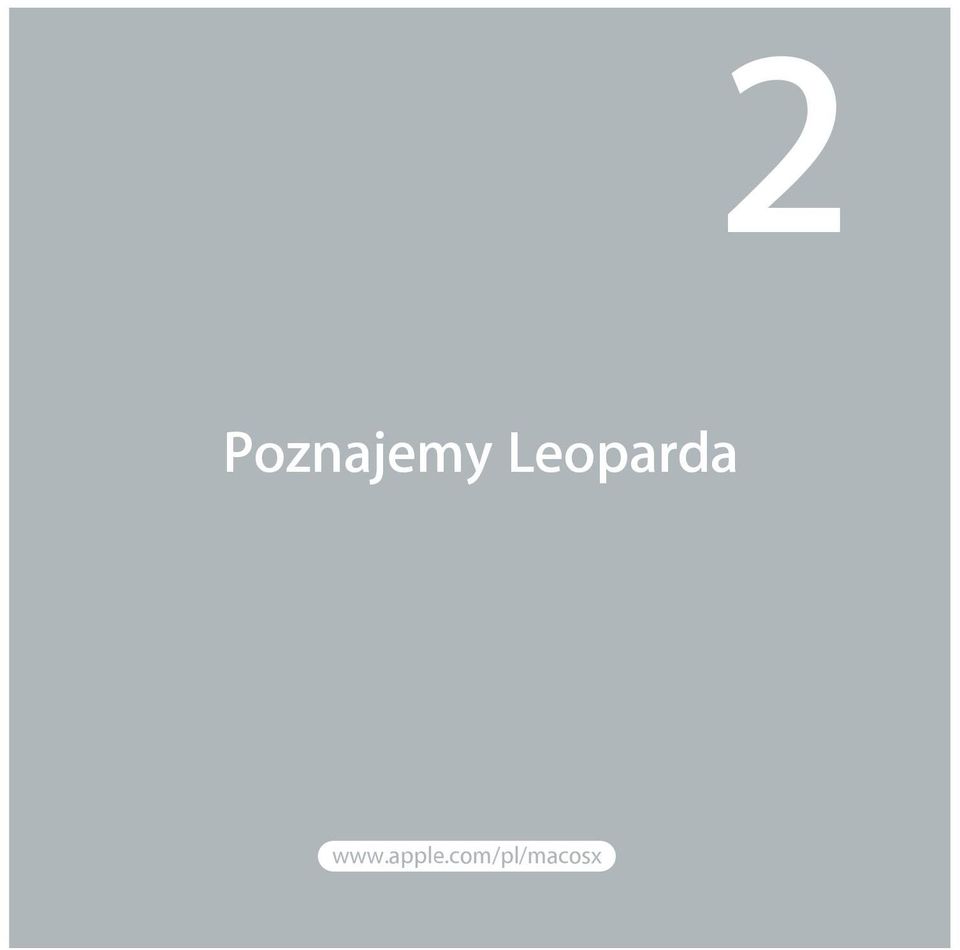 Leoparda