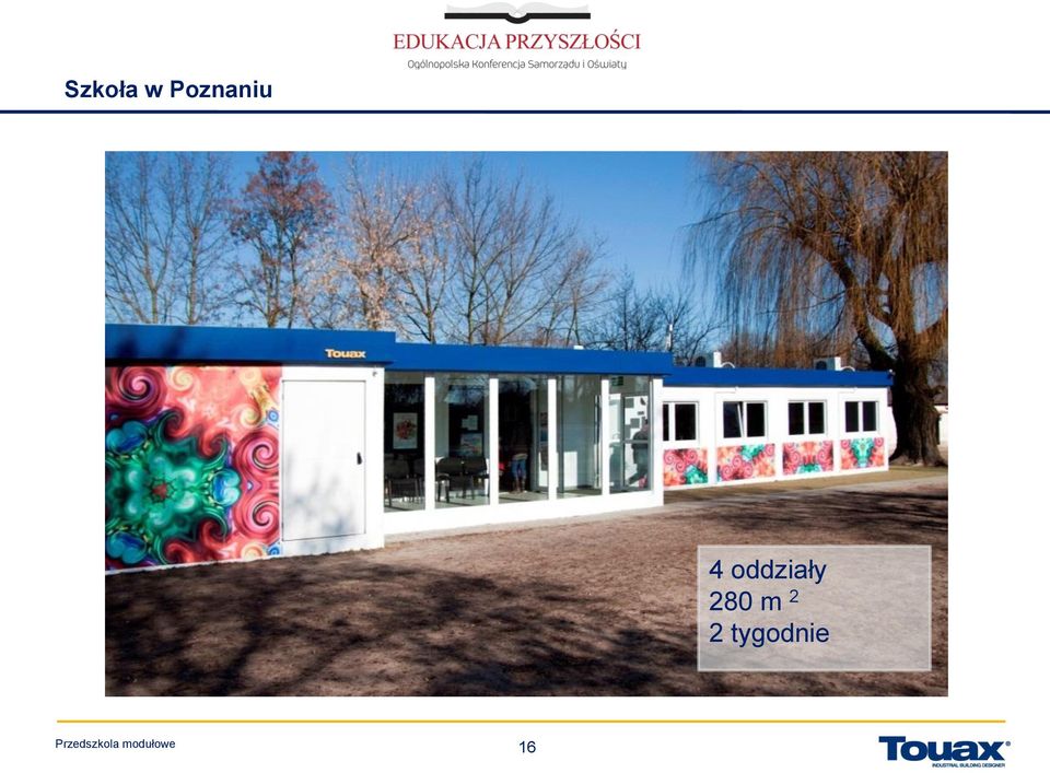 oddziały 280