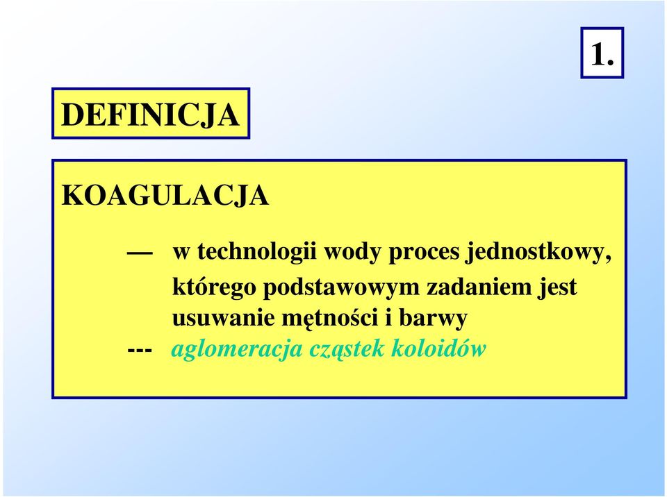 podstawowym zadaniem jest usuwanie