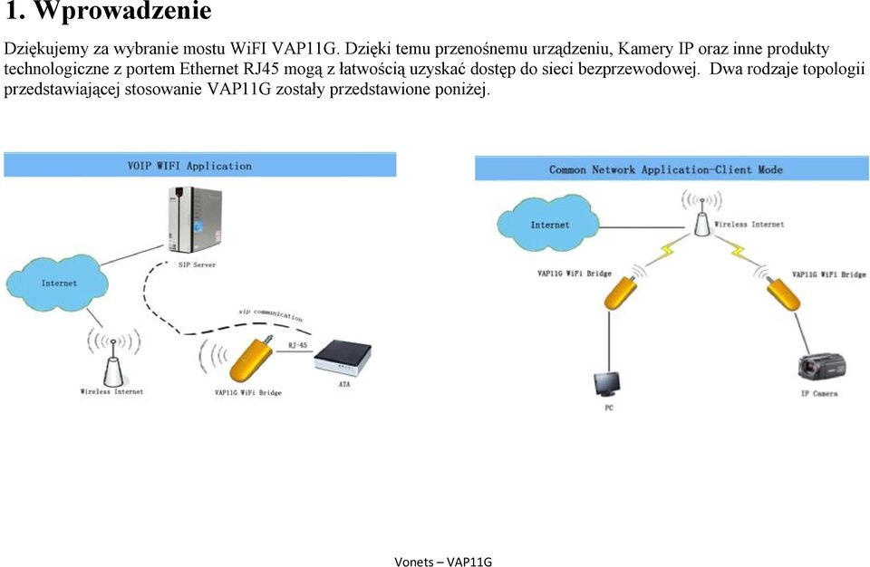 technologiczne z portem Ethernet RJ45 mogą z łatwością uzyskać dostęp do