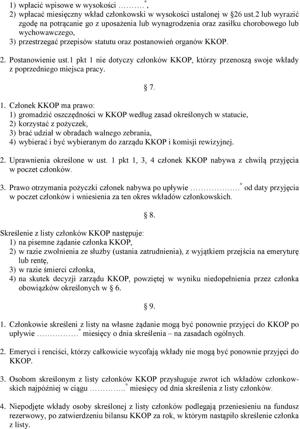 1 pkt 1 