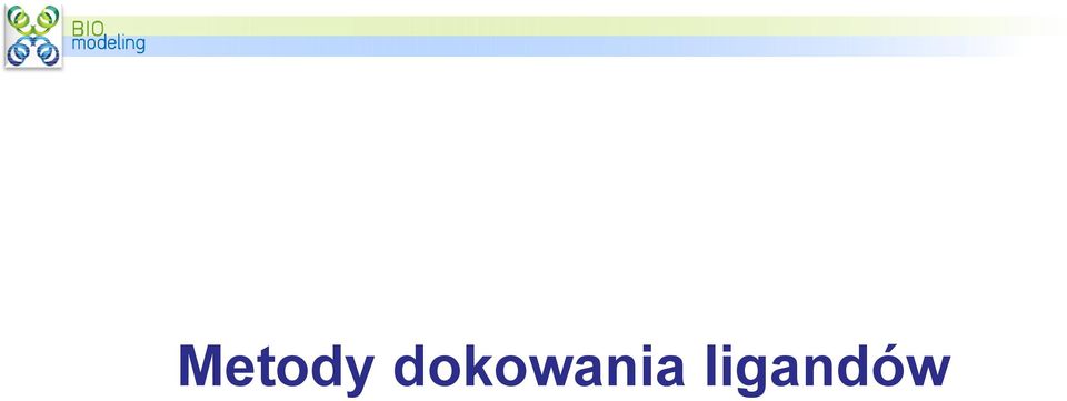 ligandów
