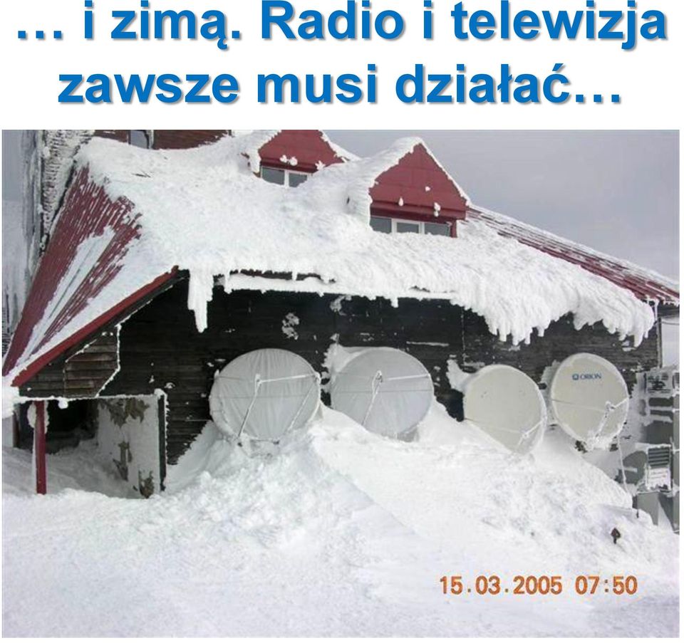 telewizja