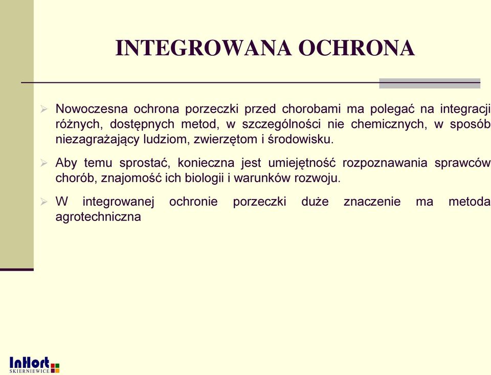 środowisku.