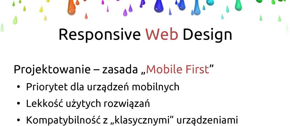 urządzeń mobilnych Lekkość użytych