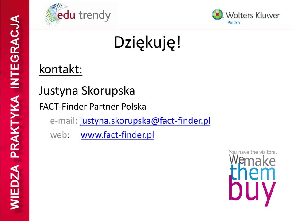 FACT-Finder Partner Polska