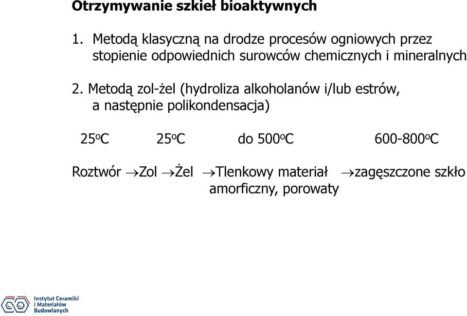 chemicznych i mineralnych 2.