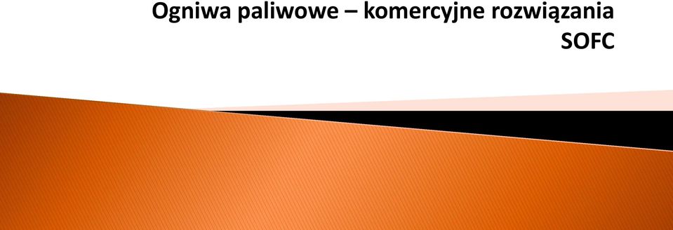 komercyjne