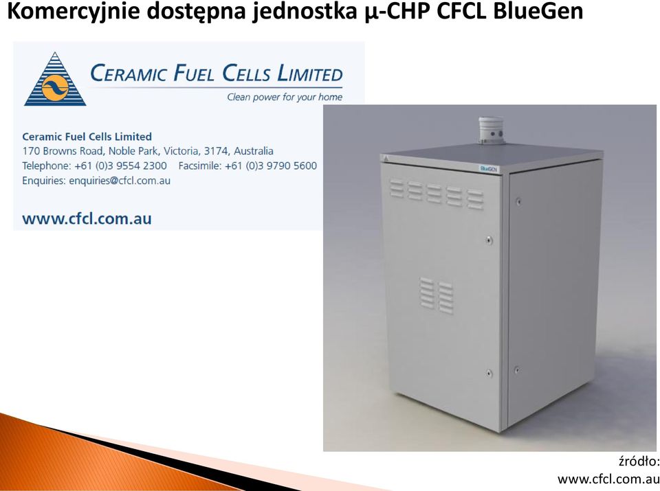 jednostka μ-chp