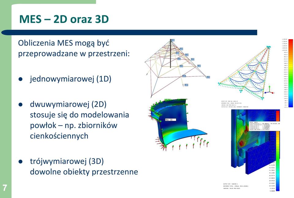 stosuje się do modelowania powłok np.