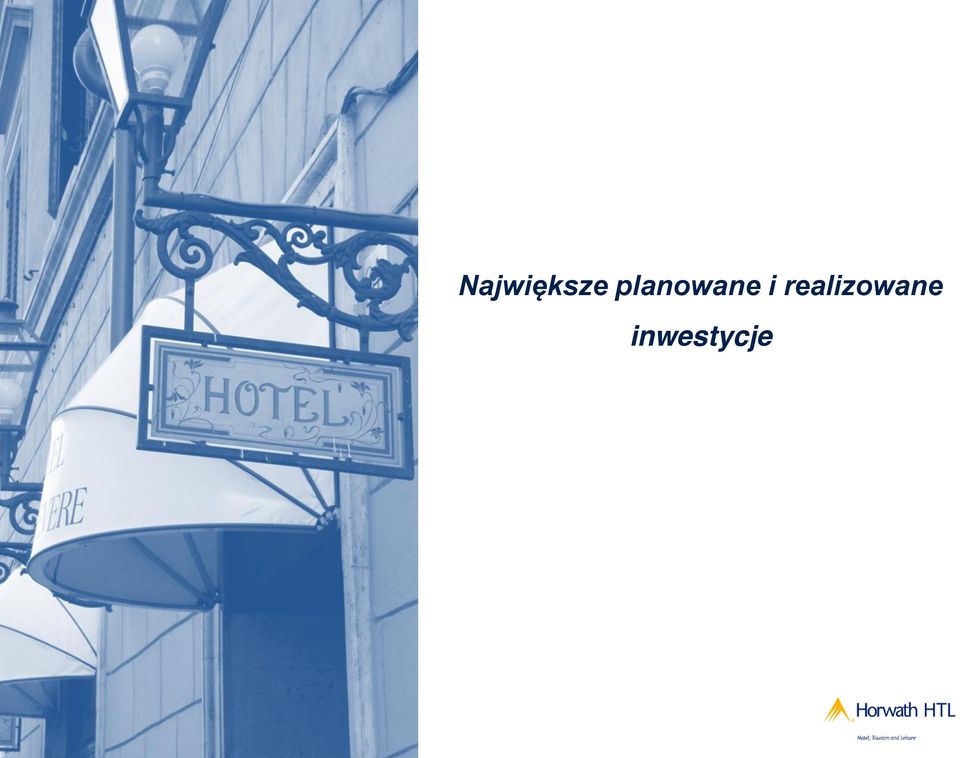 realizowane