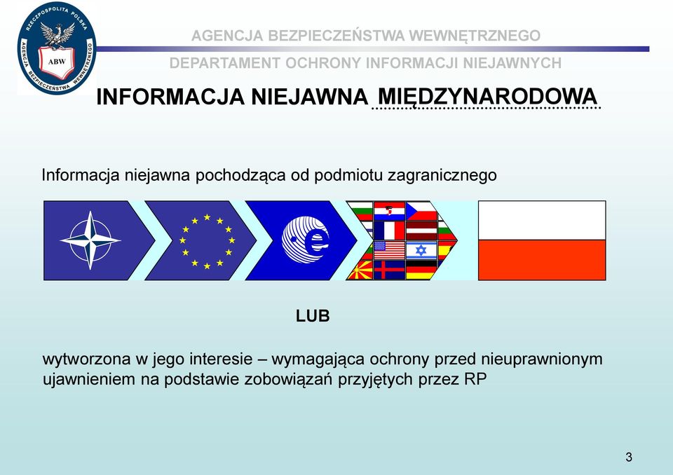 jego interesie wymagająca ochrony przed nieuprawnionym