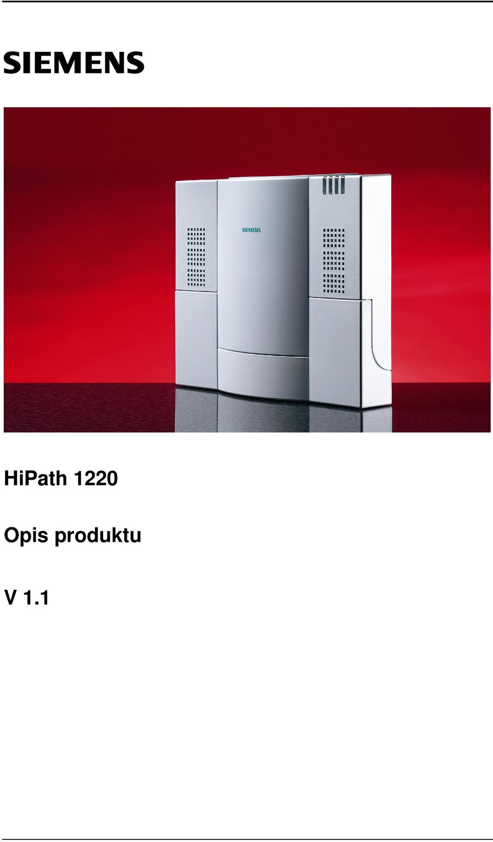 produktu