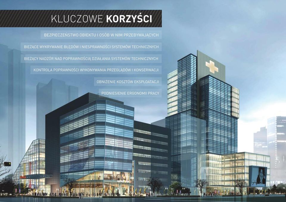 POPRAWNOŚCIĄ DZIAŁANIA SYSTEMÓW TECHNICZNYCH KONTROLA POPRAWNOŚCI WYKONYWANIA