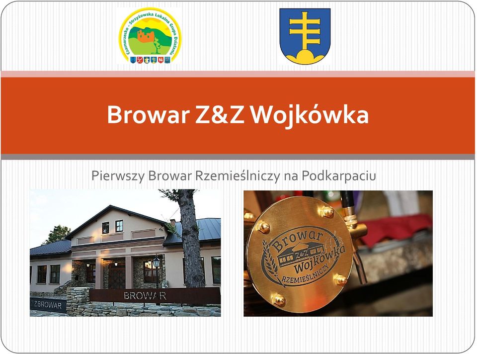 Pierwszy Browar