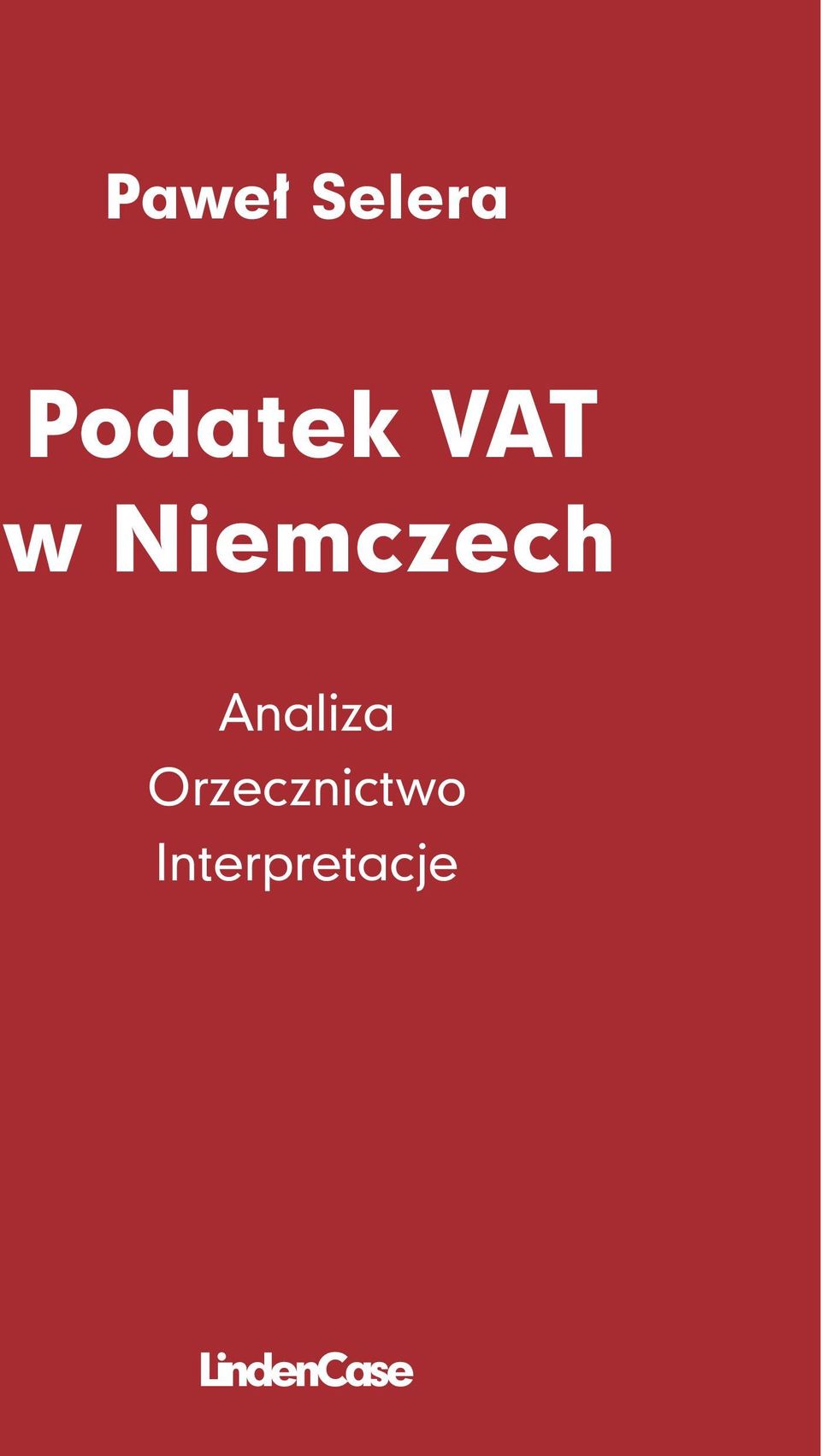 Niemczech Analiza