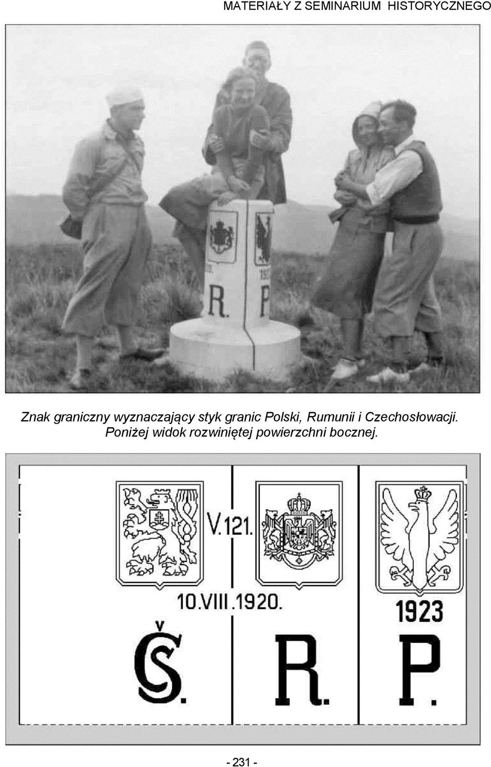 Czechosłowacji.