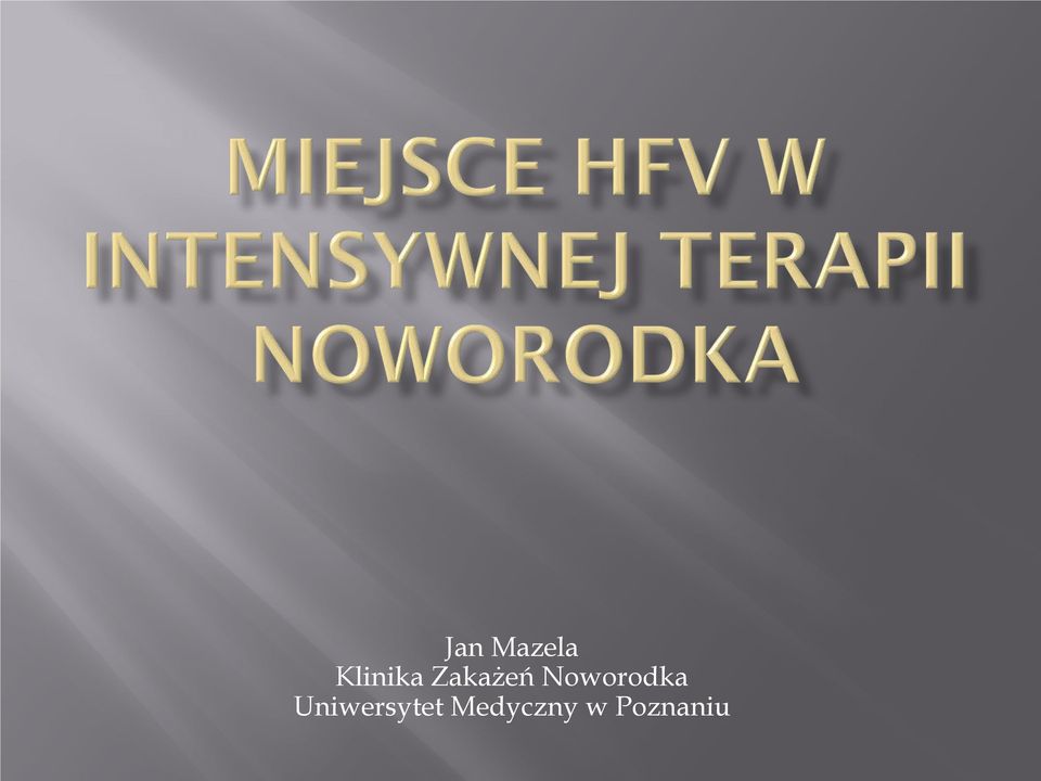 Noworodka