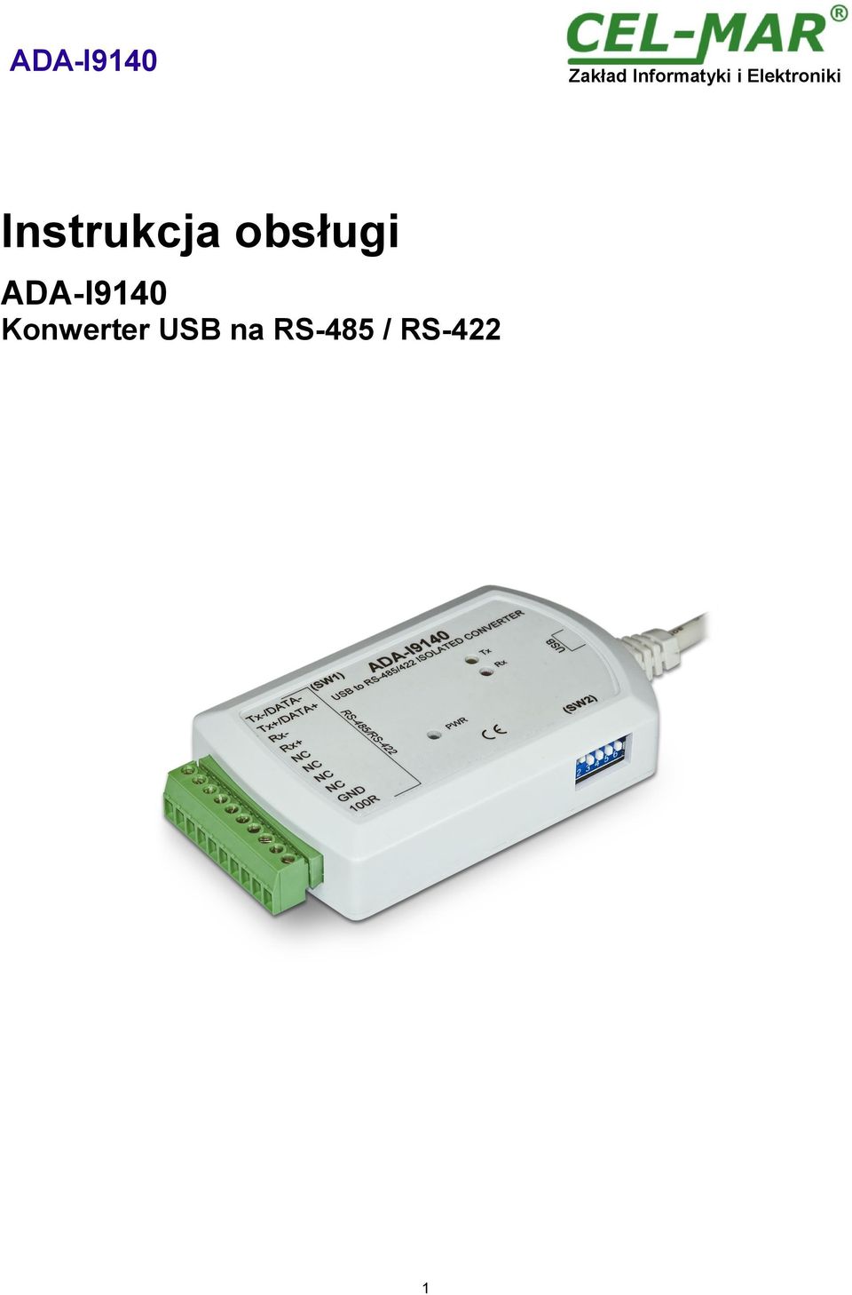 ADA-I9140