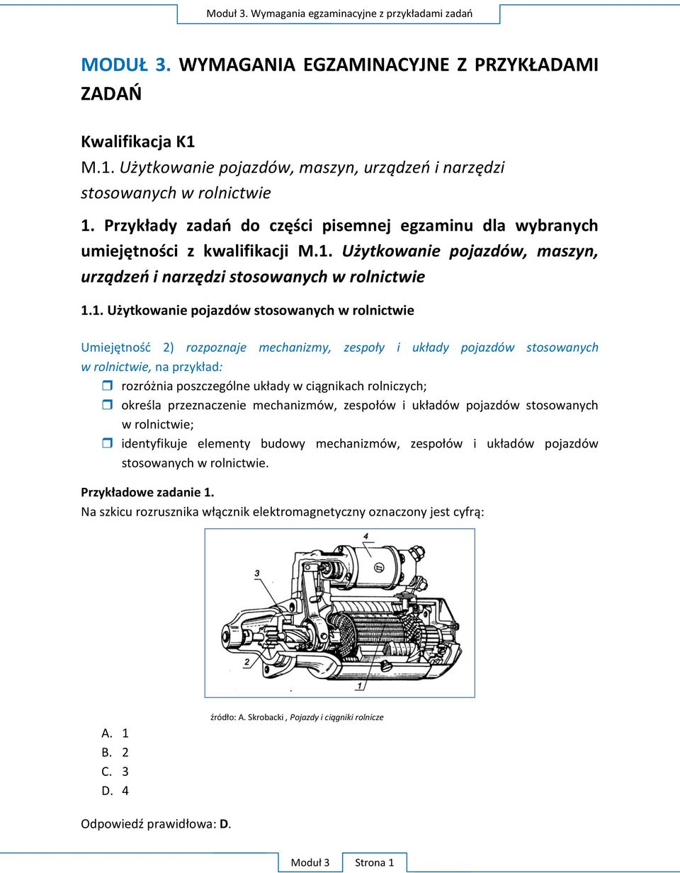 U U 2) w rolnictwie, : ach rolniczych; w rolnictwie;