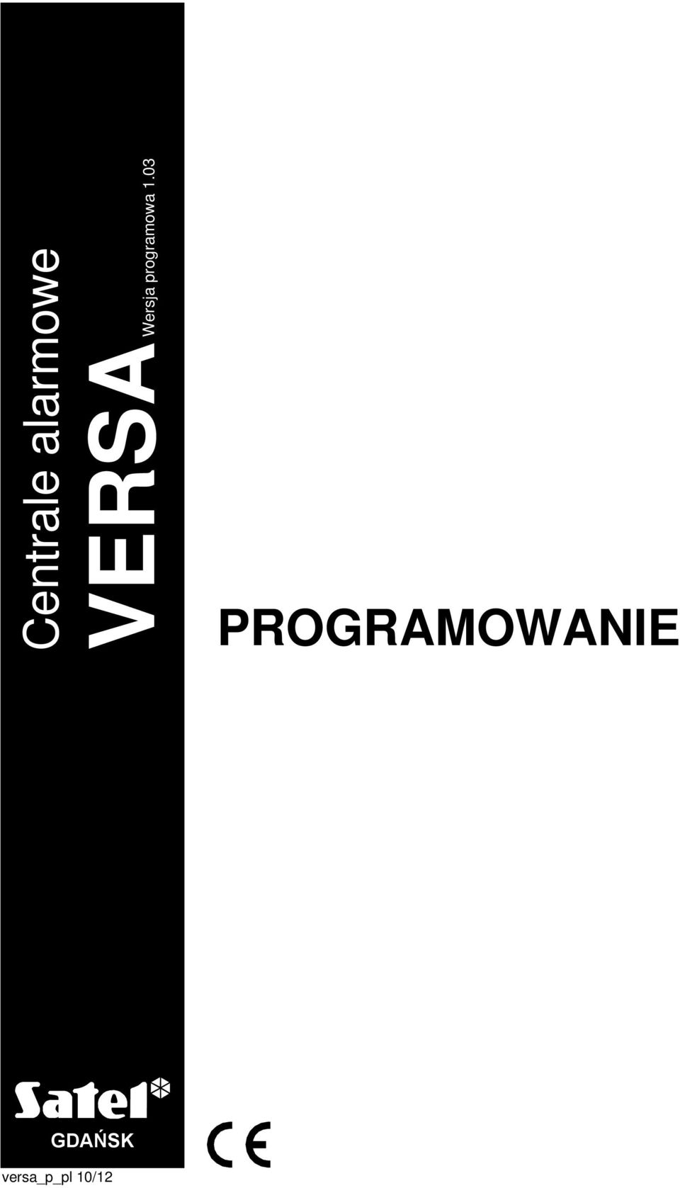 programowa 1.