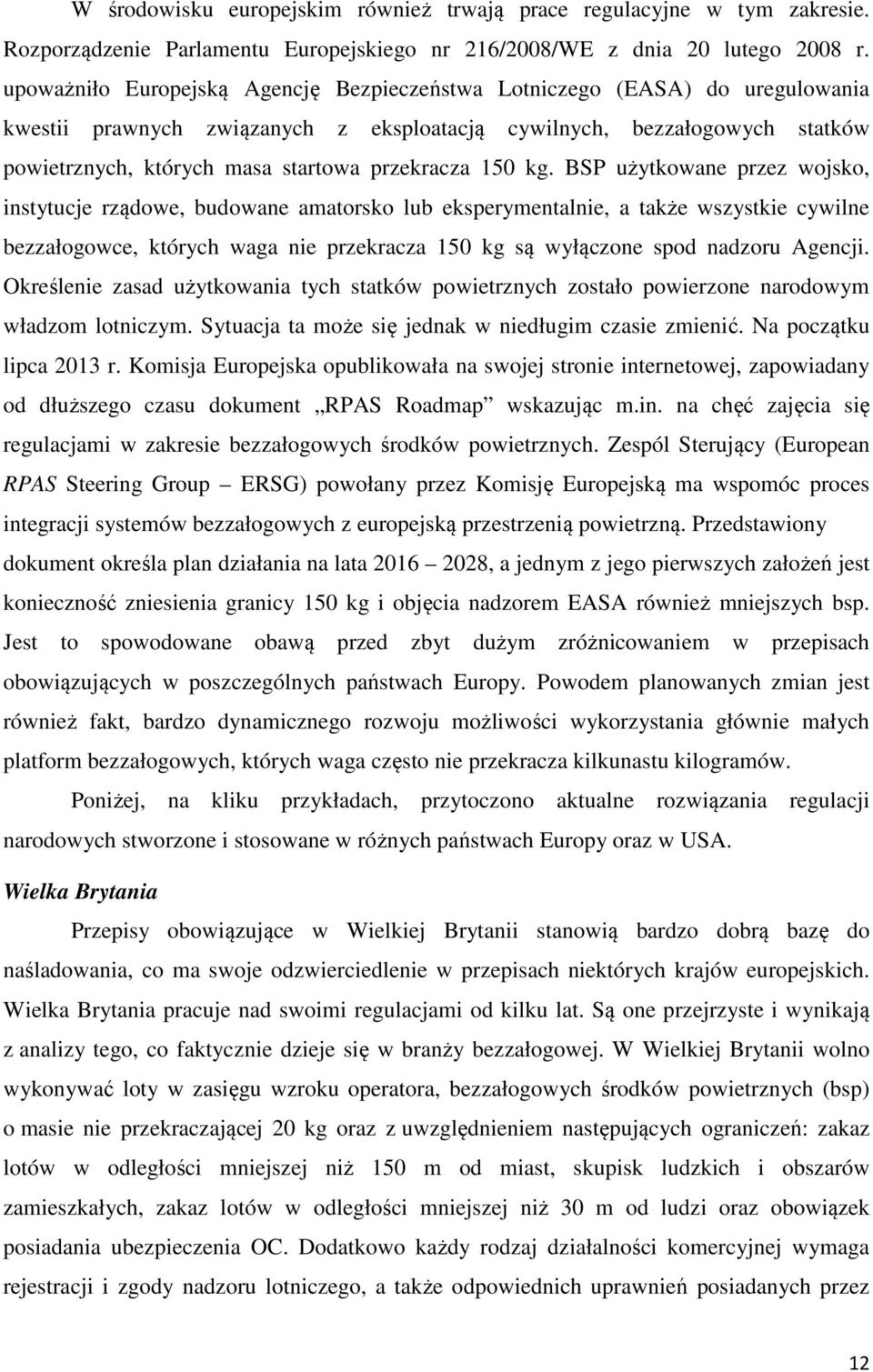 przekracza 150 kg.