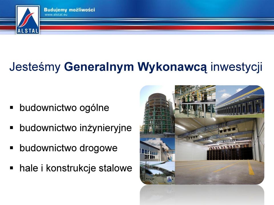 budownictwo inżynieryjne