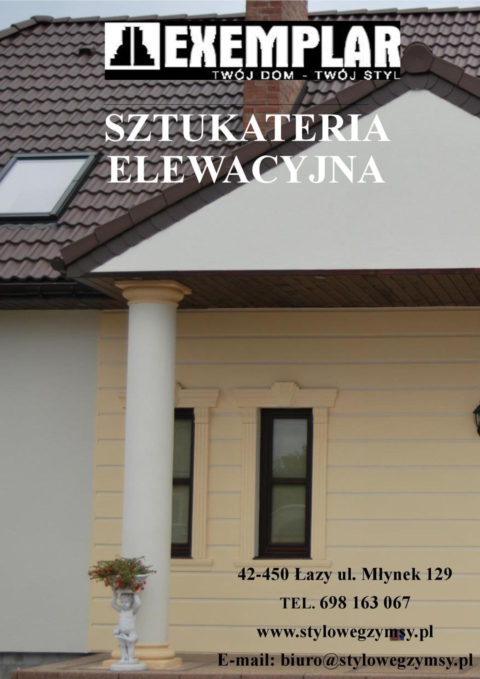 698 163 067 www.stylowegzymsy.