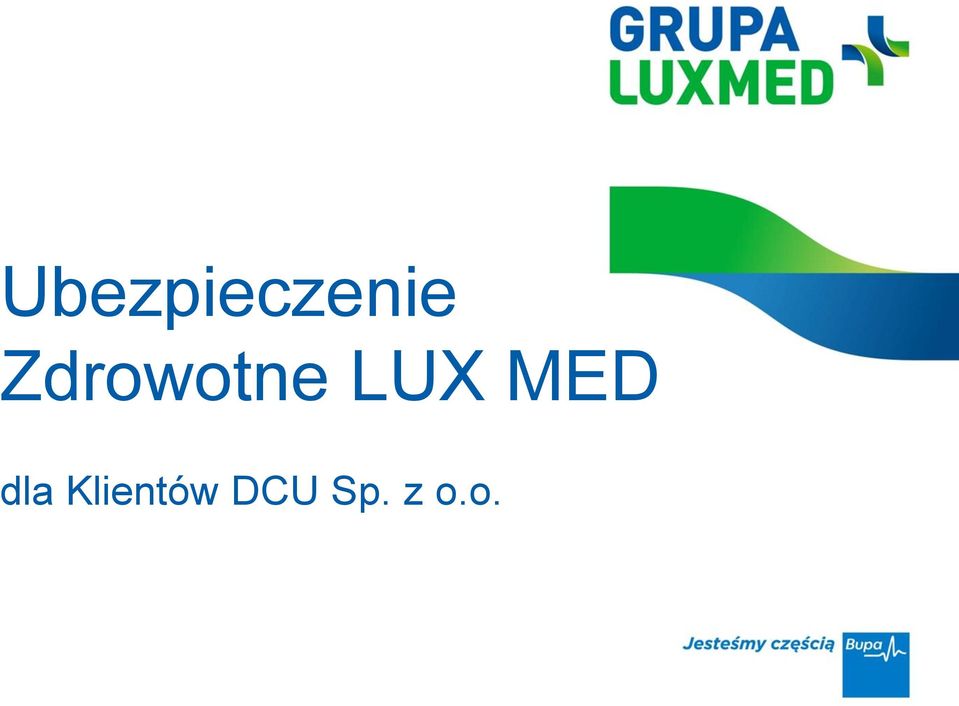 MED dla