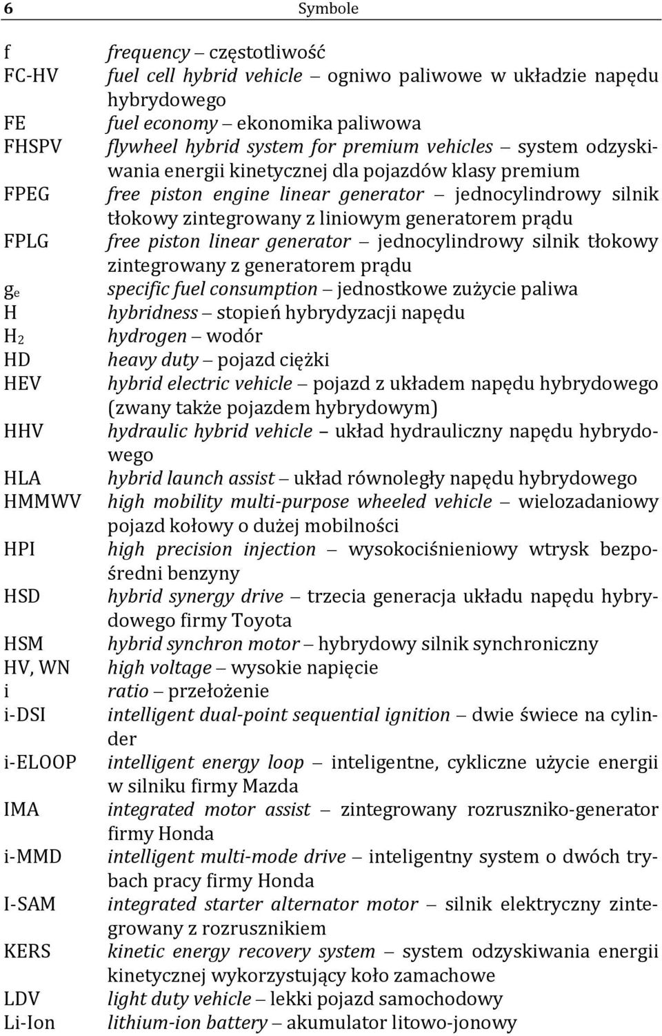 generator jednocylindrowy silnik tłokowy zintegrowany z liniowym generatorem prądu free piston linear generator jednocylindrowy silnik tłokowy zintegrowany z generatorem prądu specific fuel