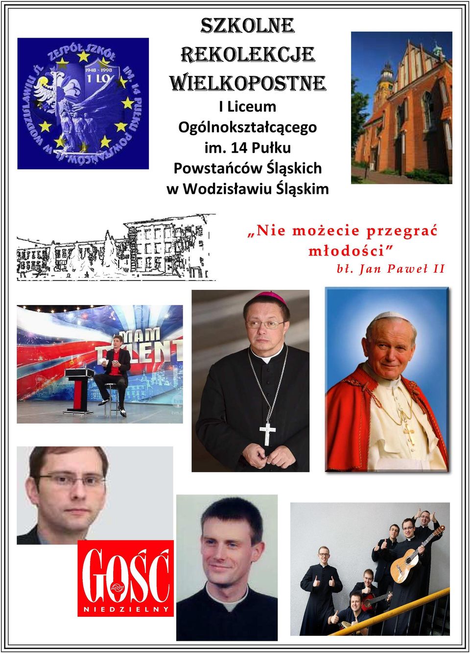 14 Pułku Powstańców Śląskich w