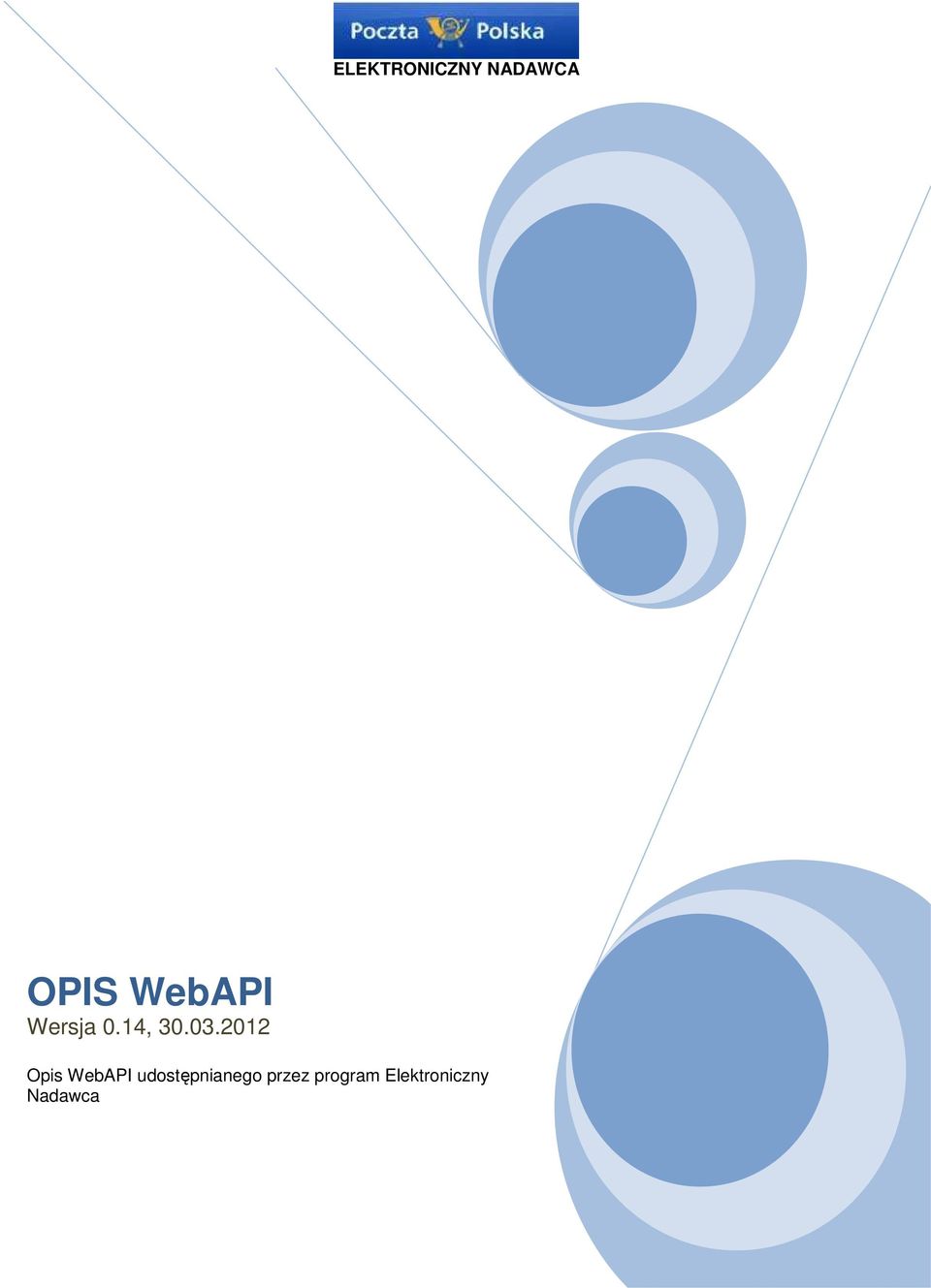 2012 Opis WebAPI