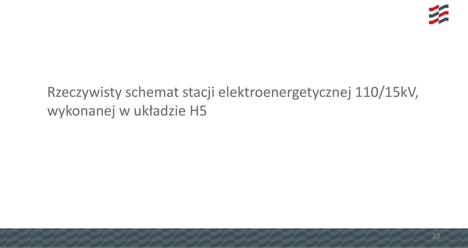 elektroenergetycznej