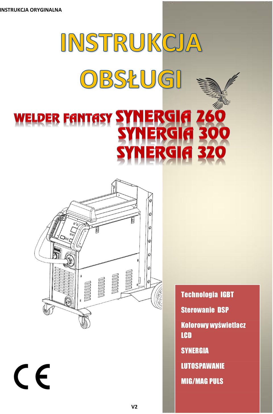 DSP Kolorowy wyświetlacz LCD