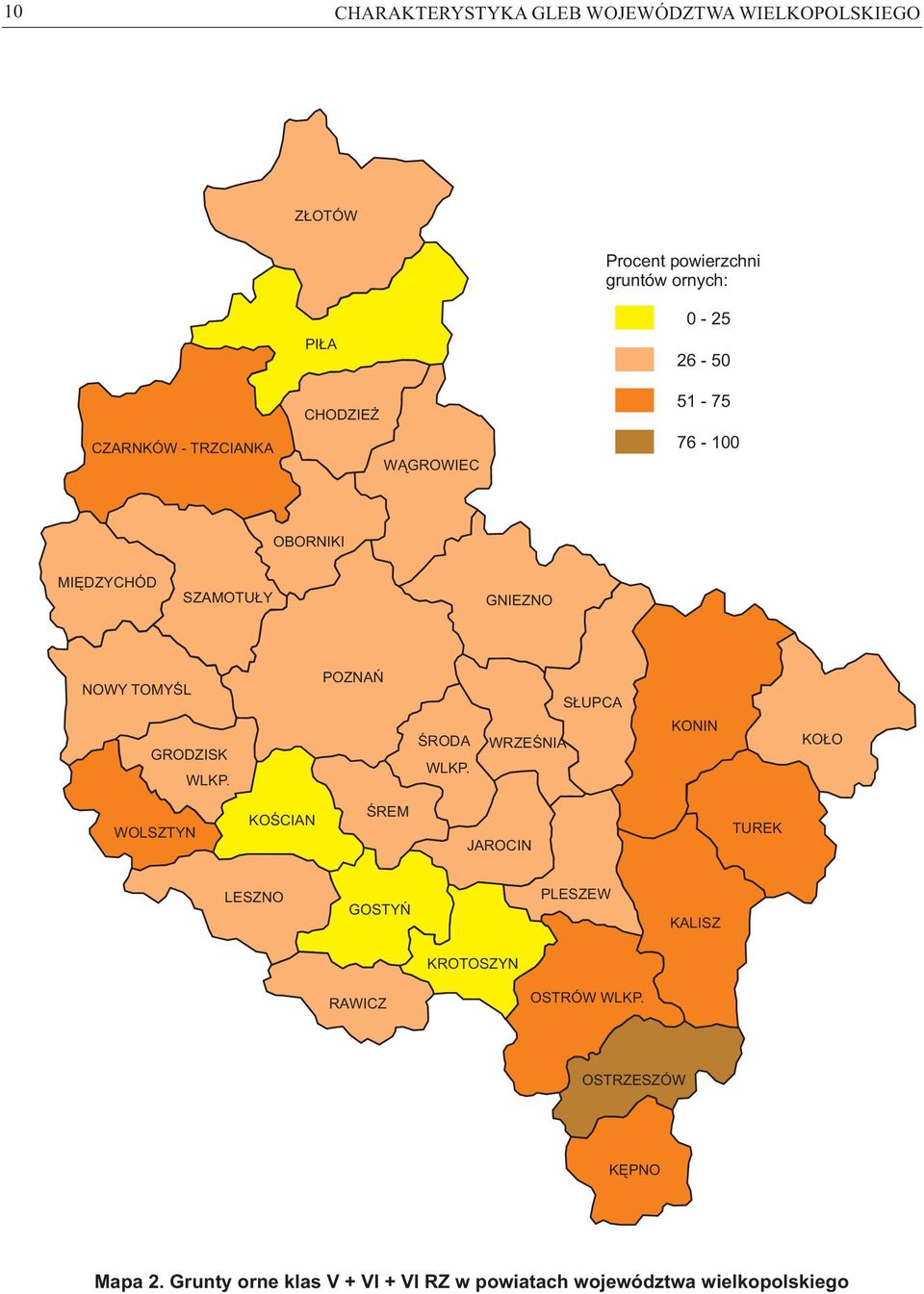 POZNAŃ ŚRODA WLKP.