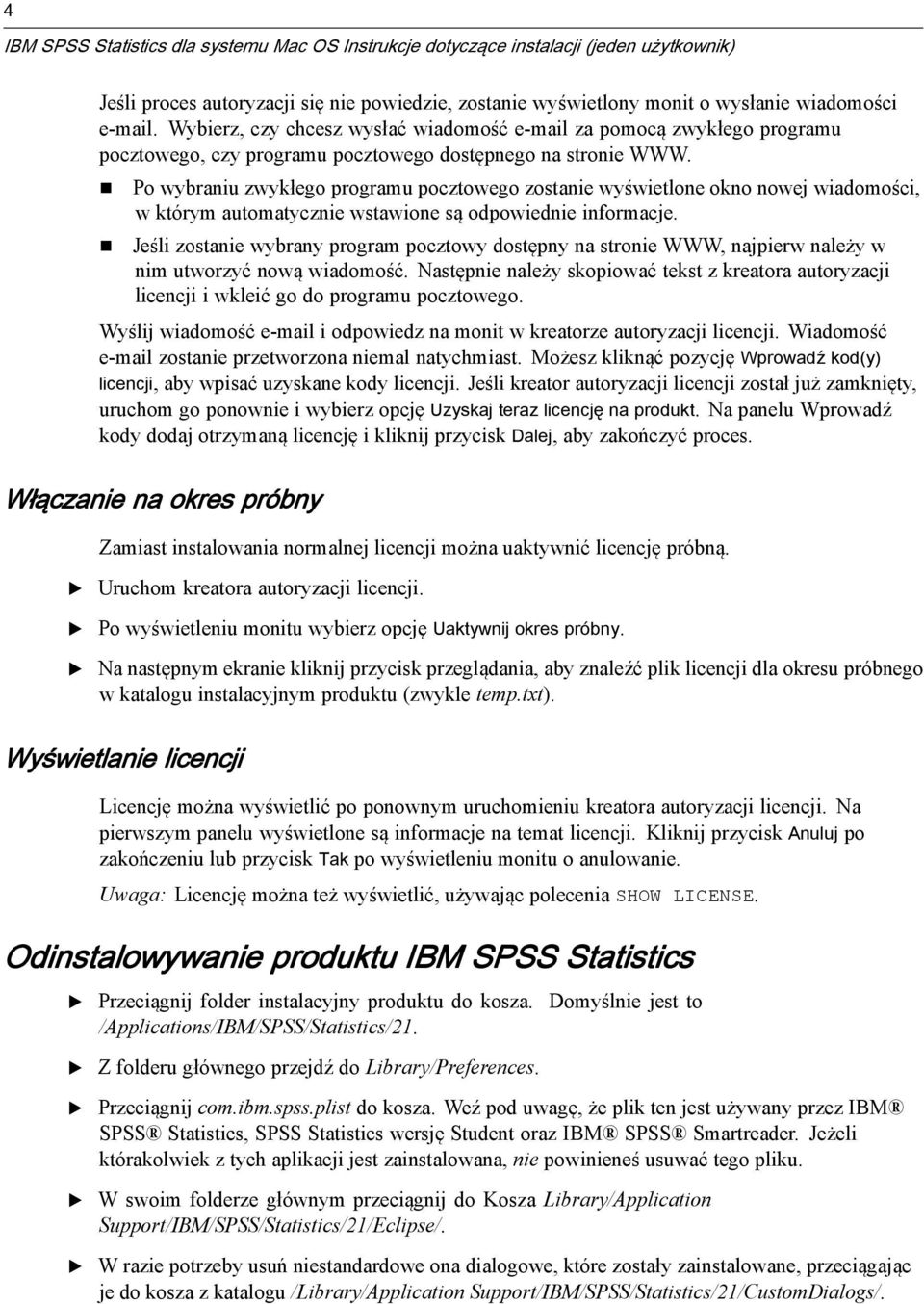 Po wybraniu zwykłego programu pocztowego zostanie wyświetlone okno nowej wiadomości, w którym automatycznie wstawione są odpowiednie informacje.