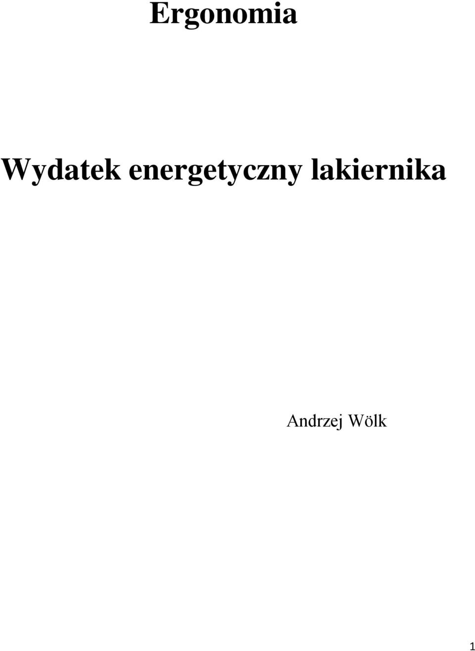 energetyczny