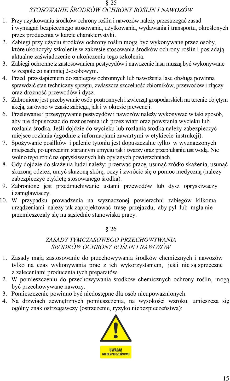 charakterystyki. 2.