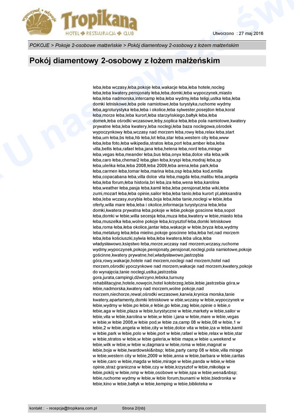 łeba,koral łeba,morze łeba,leba kurort,łeba starzyńskiego,bałtyk łeba,łeba domek,łeba ośrodki wczasowe,łeby,soplica łeba,łeba pola namiotowe,kwatery prywatne łeba,leba kwatery,leba noclegi,łeba baza