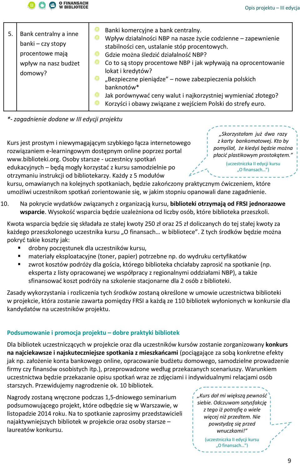 Co to są stopy procentowe NBP i jak wpływają na oprocentowanie lokat i kredytów?