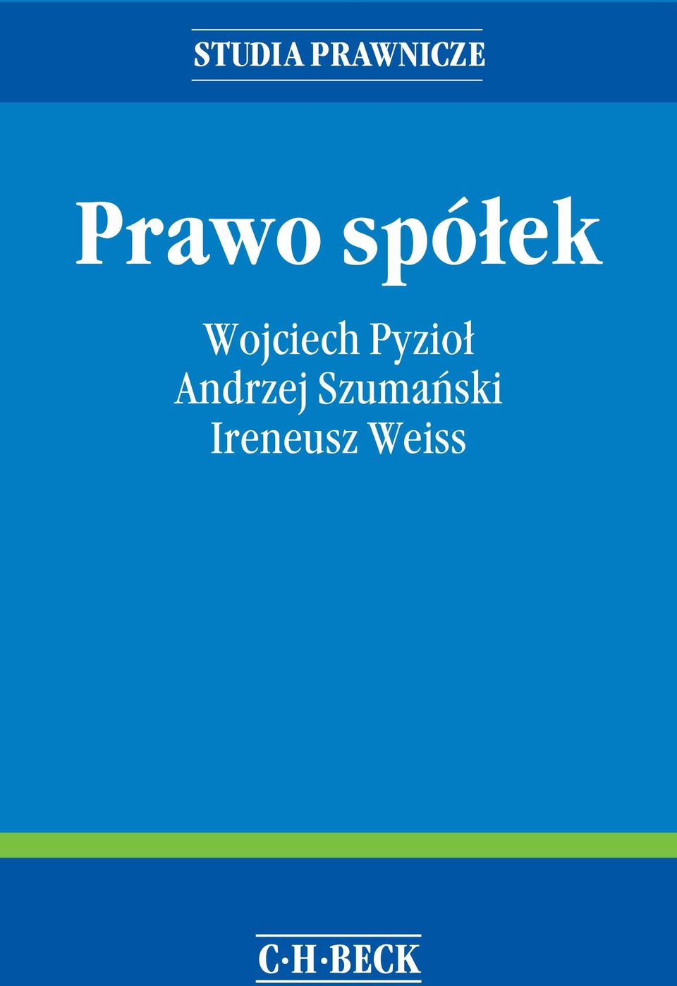 Pyzioł Andrzej