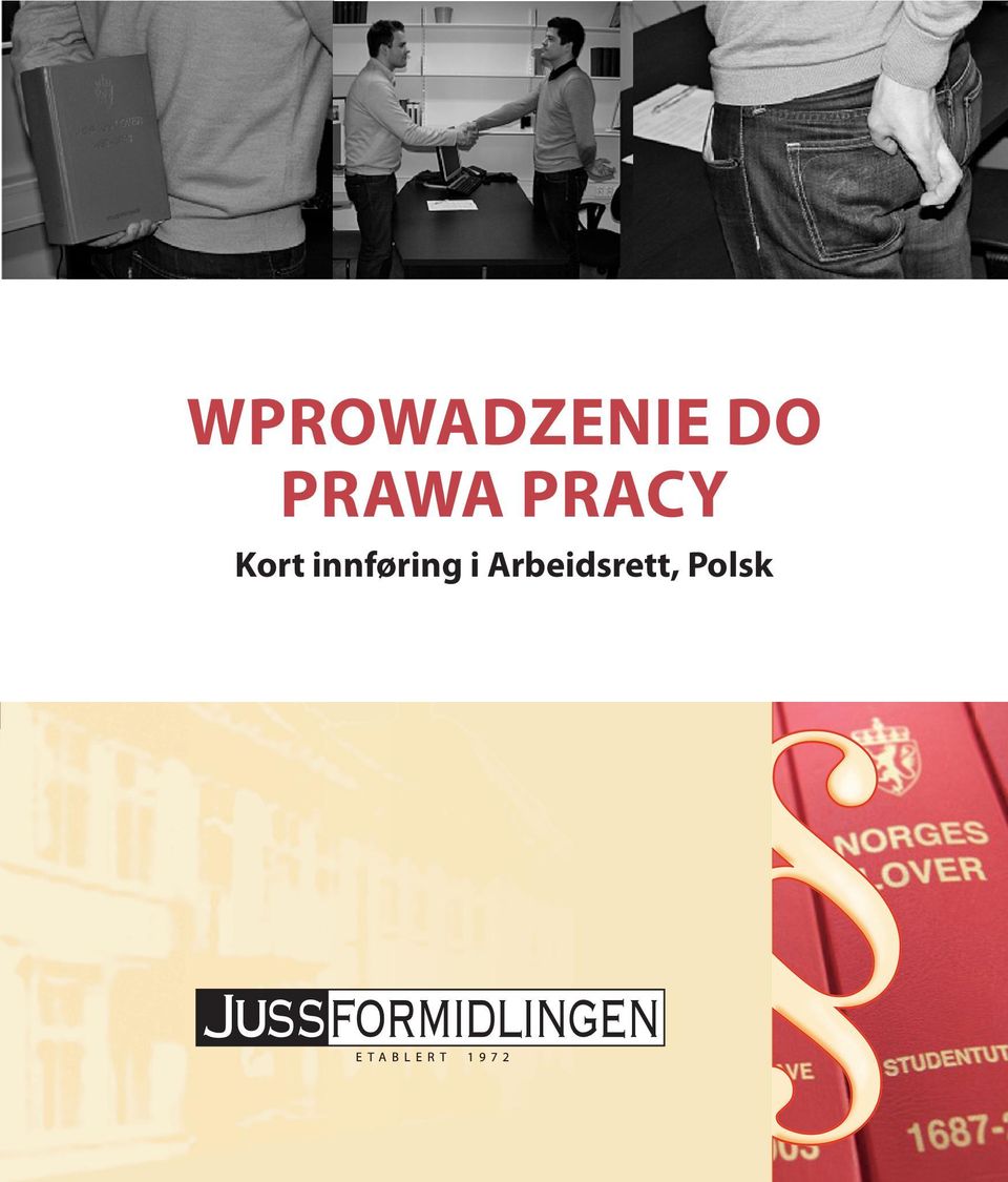 PRAWA PRACY Kort