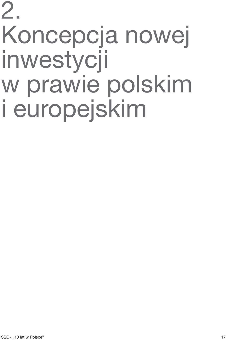 polskim i europejskim