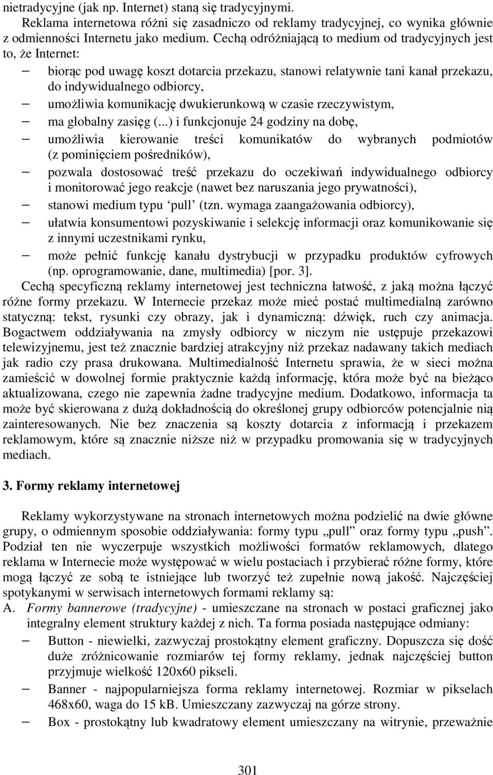 dwukierunkową w czasie rzeczywistym, ma globalny zasięg (.