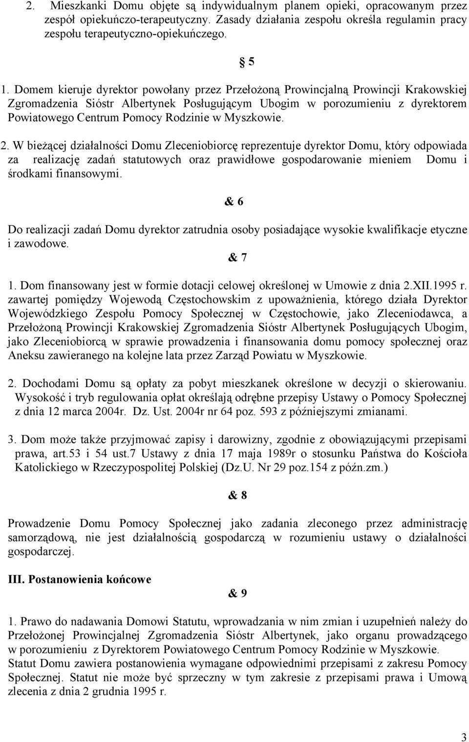 w Myszkowie. 2.