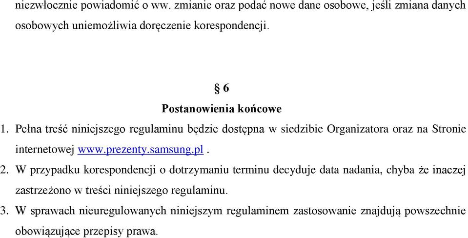 prezenty.samsung.pl. 2.