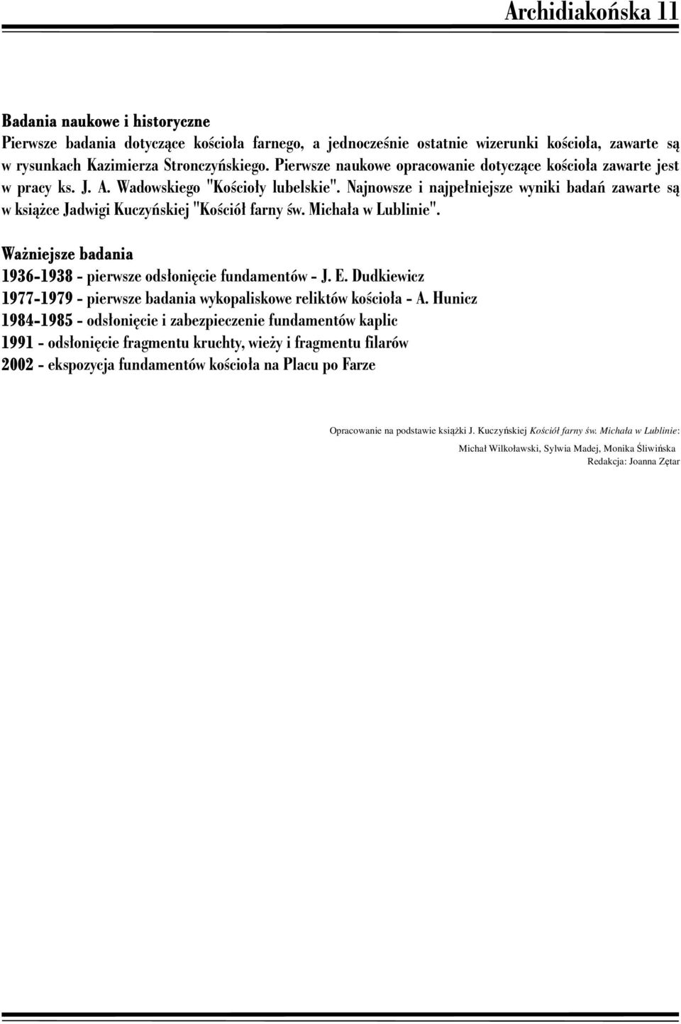 Michała - fragment obrazu "PoŜar miasta