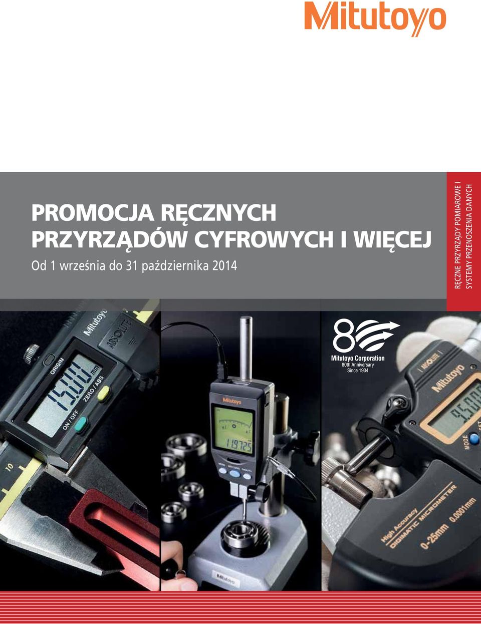 31 października 2014 Ręczne