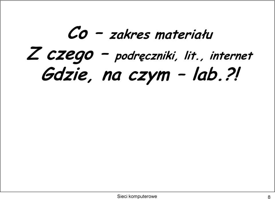 , internet Gdzie, na